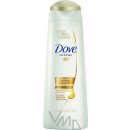 Dove Hair Therapy Nourishing Oil Care šampon s vyživujícím olejem 250 ml