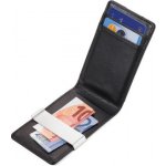 Troika Pouzdro na bankovky a karty Cardsaver Midnight – Zboží Mobilmania
