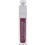 Christian Dior olej na rty Addict Lip Glow Oil Berry 6 ml – Zbozi.Blesk.cz