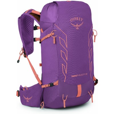 Osprey Tempest Velocity 20l pashmina melon – Zbozi.Blesk.cz