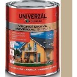 Colorlak Univerzal 0,6 l Hnědá krémová – Hledejceny.cz