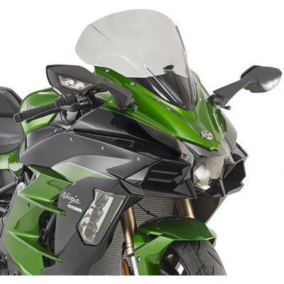 Givi D4123S kouřová – Sleviste.cz