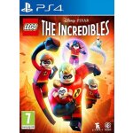 LEGO The Incredibles – Hledejceny.cz