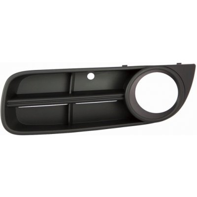 Větrací mřížka, nárazník ABAKUS 665-2504R-UD | Zboží Auto