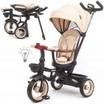 Milly Mally Twinkle Beige – Zboží Dáma