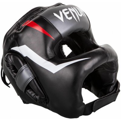 Venum helma Elite Iron – Zbozi.Blesk.cz