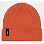 Mons Royale MCCLOUD MERINO BEANIE sun orange – Hledejceny.cz