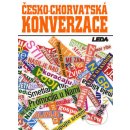 Česko-chorvatská konverzace - Jarmila Janešová, Karel Jirásek, Libuše Prokopová, Marija Vlašic