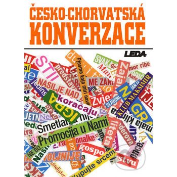 Česko-chorvatská konverzace - Jarmila Janešová, Karel Jirásek, Libuše Prokopová, Marija Vlašic