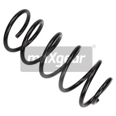 Vinutá pružina podvozku MAXGEAR 60-0432 (600432) – Hledejceny.cz