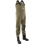 Snowbee Neoprenové brodící prsačky Classic Neoprene Cleated Sole Chest Wader – Zboží Dáma