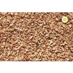Kamenná drť Flairstone mramorová veronská 9–12 mm červená balení 25 kg – Zboží Dáma