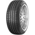 Continental ContiSportContact 5 P 295/35 R20 105Y – Hledejceny.cz