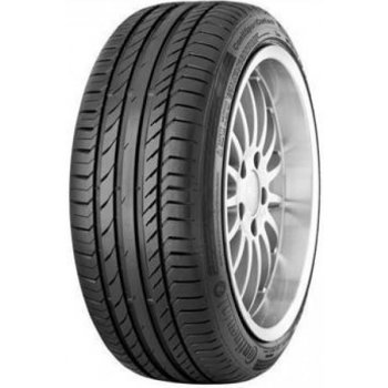 Continental ContiSportContact 5 P 295/35 R20 105Y