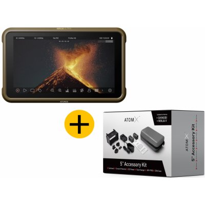 Atomos Ninja Ultra – Zbozi.Blesk.cz