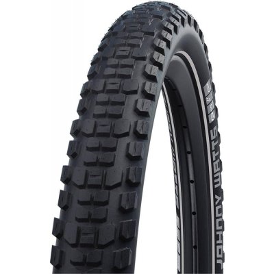 Schwalbe Johnny watts Addix Performance DoubleDefens GreenGuard 27.5x2.80 – Sleviste.cz