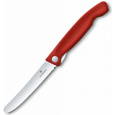 Victorinox 6.7836.F4B 11 cm – Hledejceny.cz