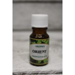 Aromis vonný olej Orient 10 ml – Hledejceny.cz