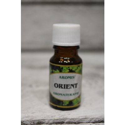 Aromis vonný olej Orient 10 ml – Hledejceny.cz