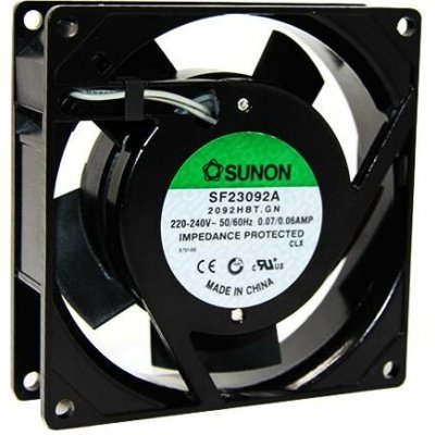 Sunon SF23092A-2092HBT.GN – Hledejceny.cz