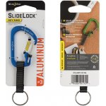 Nite-Ize SlideLock Key Ring – Hledejceny.cz