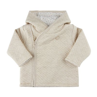 Fixoni Cardigan Sand Melange