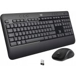 Logitech MK540 Advanced 920-008675 – Sleviste.cz