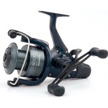 Shimano Baitrunner ST 6000 RA