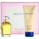 Oscar de la Renta So de la Renta EDT 100 ml + tělové mléko 200 ml dárková sada