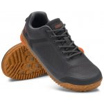 Xero Shoes Xero Shoes Ridgeway Mesh Low Faded Black – Zboží Mobilmania