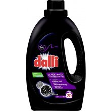 Dalli Black Wash gel 1,1 l 20 PD