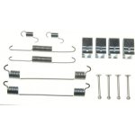 SFK388 TRW Sada prislusenstvi, brzdove celisti | Zboží Auto