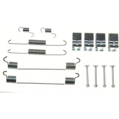 SFK388 TRW Sada prislusenstvi, brzdove celisti | Zboží Auto