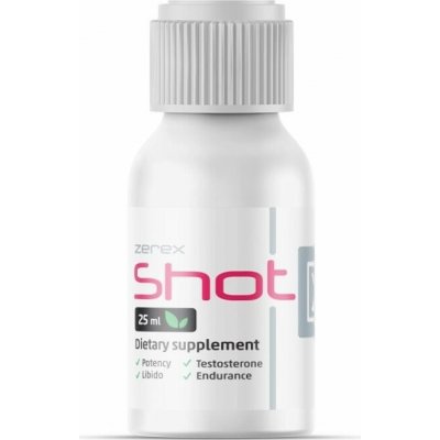 Zerex Shot 25 ml – Hledejceny.cz