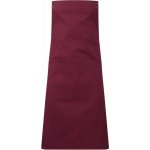 Premier Zástěra Swap and Pop PR 190 s laclem COT39019037099-burgundy Burgundová – Hledejceny.cz