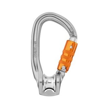 Petzl Pulley RollCplip Triact Lock