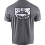 Grundéns tričko King Salmon SS Tech Tee Anchor – Sleviste.cz
