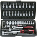 KS TOOLS Sada nástrčných klíčů 917.0648 – Zboží Dáma