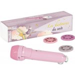 Moulin Roty Promítací pohádky Kouzlení myšky – Zbozi.Blesk.cz