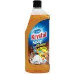 Krystal mýdl.čistič včelí vosk 750 ml – HobbyKompas.cz