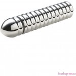 Mystim Groovey George e-stim dildo – Zboží Dáma