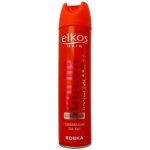 Elkos Color lak na vlasy s extra silnou fixací 300 ml – Hledejceny.cz