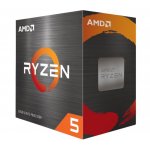 AMD Ryzen 5 5600X 100-100000065 31 ks – Zboží Živě