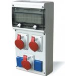 Scame 632.111W-031/4 – Zboží Mobilmania