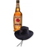 Four Roses 40% 0,7 l (holá láhev) – Zboží Dáma