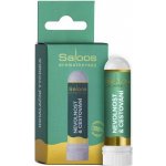 Saloos Inhalační tyčinka Nevolnost a cestování 1 ks – Zboží Dáma