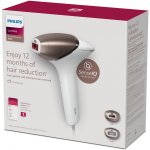 Philips Lumea Series 9900 SkinAI IPL BRI976/00 – Zboží Dáma