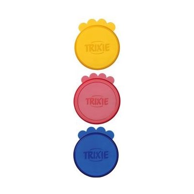 Trixie Víčko na konzervu 10 cm 2 ks – Zboží Mobilmania