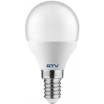 GTV LD-SPCG45E14-7W – Zboží Mobilmania
