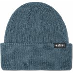 Etnies Warehouse beanie Dusty Blue – Zboží Mobilmania